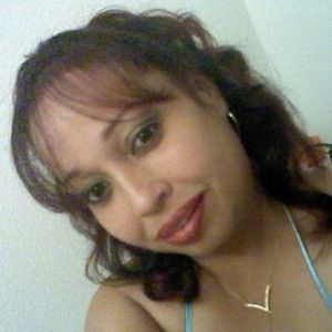 Meet your Posher, Gladys e